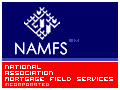 NAMFS Field Contractor